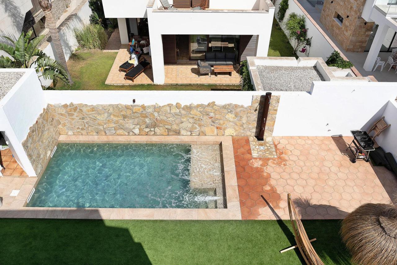 Aire Caballa Zahara de los Atunes Exterior foto