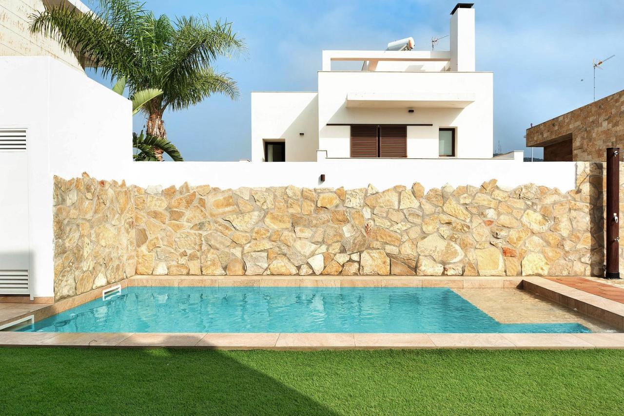 Aire Caballa Zahara de los Atunes Exterior foto
